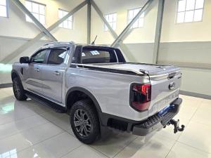 Ford Ranger 2.0 BiTurbo double cab Wildtrak - Image 7