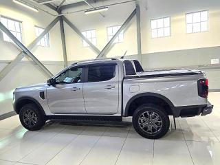 Ford Ranger 2.0 BiTurbo double cab Wildtrak