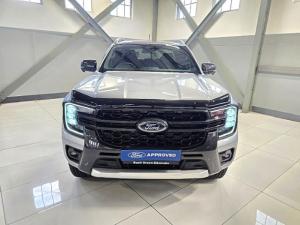 Ford Ranger 2.0 BiTurbo double cab Wildtrak - Image 9