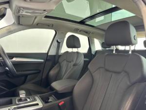 Audi Q5 40TDI quattro - Image 10