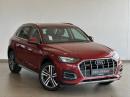 Thumbnail Audi Q5 40TDI quattro