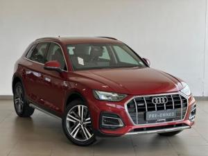 Audi Q5 40TDI quattro - Image 1