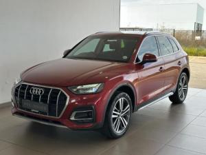 Audi Q5 40TDI quattro - Image 3