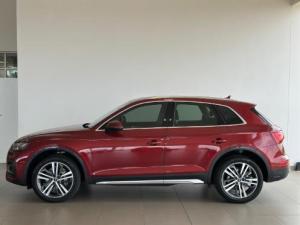 Audi Q5 40TDI quattro - Image 4