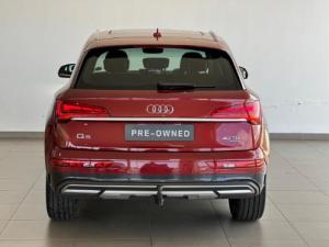 Audi Q5 40TDI quattro - Image 6