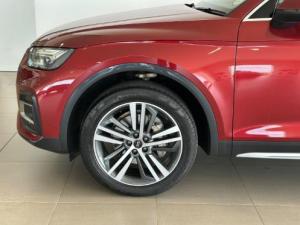 Audi Q5 40TDI quattro - Image 7