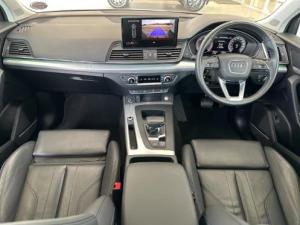 Audi Q5 40TDI quattro - Image 8