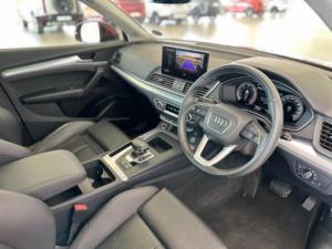 Audi Q5 40TDI quattro - Image 9