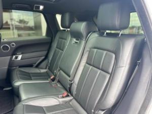 Land Rover Range Rover Sport SE SDV6 - Image 11