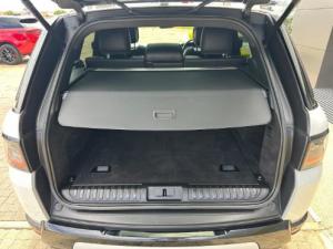 Land Rover Range Rover Sport SE SDV6 - Image 14