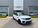 Thumbnail Land Rover Range Rover Sport SE SDV6