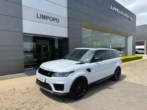 Land Rover Range Rover Sport SE SDV6 - Image 3