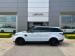 Land Rover Range Rover Sport SE SDV6 - Thumbnail 4