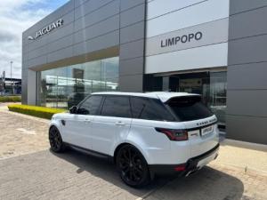 Land Rover Range Rover Sport SE SDV6 - Image 5