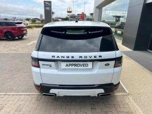 Land Rover Range Rover Sport SE SDV6 - Image 6