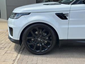 Land Rover Range Rover Sport SE SDV6 - Image 7