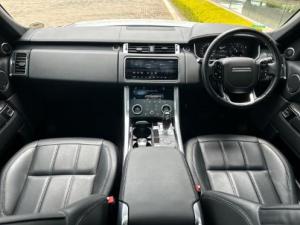 Land Rover Range Rover Sport SE SDV6 - Image 8