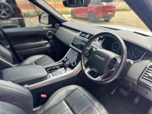 Land Rover Range Rover Sport SE SDV6 - Image 9