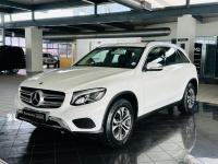 Thumbnail Mercedes-Benz GLC GLC250d 4Matic
