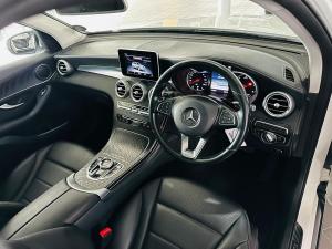 Mercedes-Benz GLC GLC250d 4Matic - Image 3