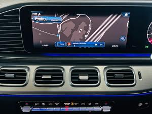 Mercedes-Benz GLE GLE450d coupe 4Matic AMG Line - Image 11