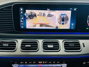 Mercedes-Benz GLE GLE450d coupe 4Matic AMG Line - Image 12