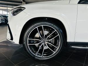 Mercedes-Benz GLE GLE450d coupe 4Matic AMG Line - Image 14