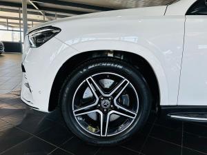 Mercedes-Benz GLE GLE450d coupe 4Matic AMG Line - Image 16