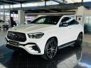 Thumbnail Mercedes-Benz GLE GLE450d coupe 4Matic AMG Line