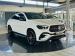 Mercedes-Benz GLE GLE450d coupe 4Matic AMG Line - Thumbnail 4