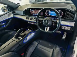 Mercedes-Benz GLE GLE450d coupe 4Matic AMG Line - Image 7