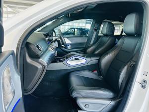 Mercedes-Benz GLE GLE450d coupe 4Matic AMG Line - Image 8