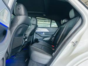 Mercedes-Benz GLE GLE450d coupe 4Matic AMG Line - Image 9