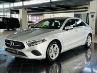 Thumbnail Mercedes-Benz A-Class A200 sedan AMG Line