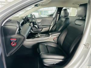 Mercedes-Benz A-Class A200 sedan AMG Line - Image 5