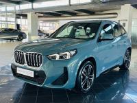 Thumbnail BMW iX1 xDrive30 M Sport