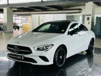 Thumbnail Mercedes-Benz CLA CLA200 Progressive