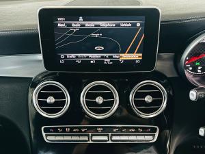 Mercedes-Benz GLC GLC43 coupe 4Matic - Image 8