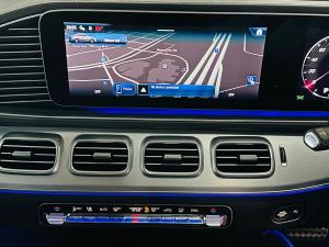 Mercedes-Benz GLE GLE450d coupe 4Matic AMG Line - Image 8