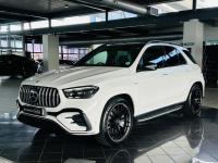 Thumbnail Mercedes-Benz GLE GLE53 4Matic+