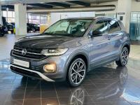Thumbnail Volkswagen T-Cross 1.0TSI 85kW Highline