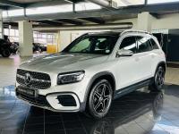 Thumbnail Mercedes-Benz GLB GLB220d 4Matic Progressive