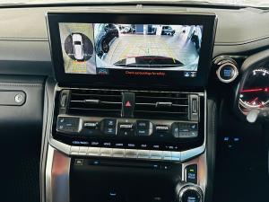 Toyota Land Cruiser 300 3.3D ZX - Image 10