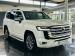 Toyota Land Cruiser 300 3.3D ZX - Thumbnail 11