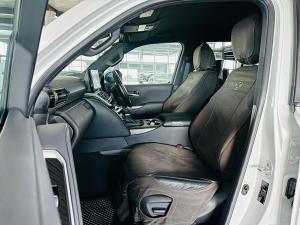 Toyota Land Cruiser 300 3.3D ZX - Image 5