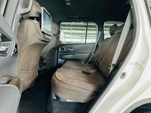 Toyota Land Cruiser 300 3.3D ZX - Image 6