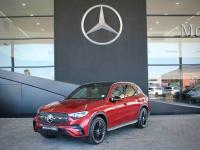 Thumbnail Mercedes-Benz GLC GLC300d 4Matic Avantgarde