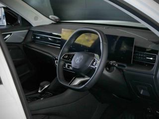 MG HS 1.5T Comfort