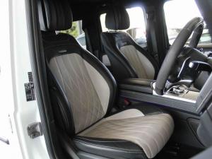 Mercedes-Benz G-Class G63 - Image 18