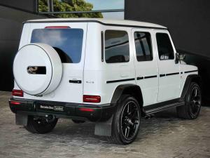 Mercedes-Benz G-Class G63 - Image 6